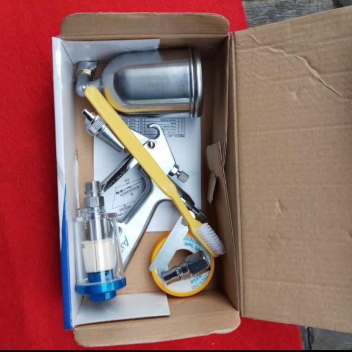 Spray Gun Spraygun Auarita F3 Original 1000%