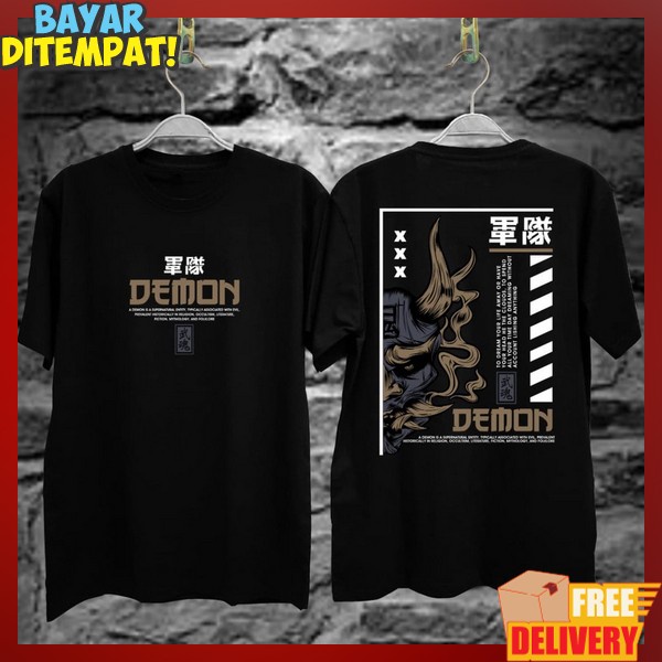 Kaos Cowok Distro Premium Baju Cowok Dewasa Distro Import Adem Pakean Ksos Cowok Kekinian Khaos Gamb