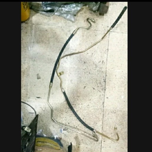 Asli Selang Power Steering Jeep Cherokee Xj Original