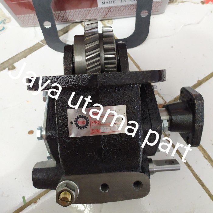 PTO ASSY ISUZU NKR71 2 GIGI ORIGINAL star