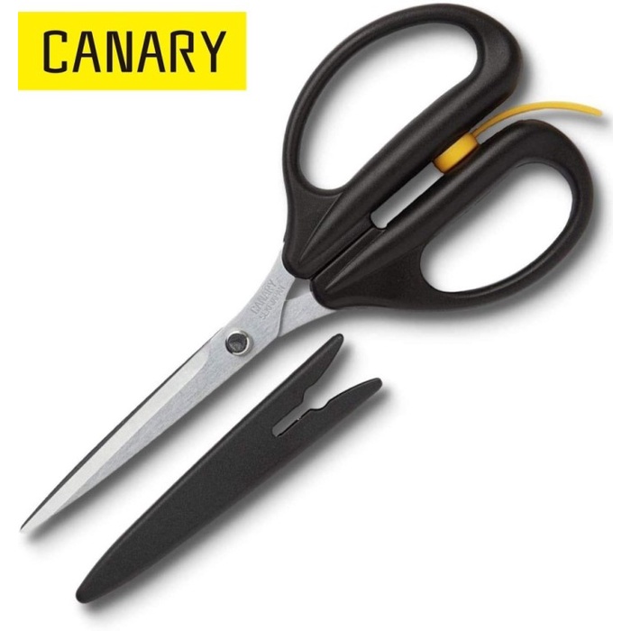 

Promo Canary Gunting Arm Wrestler Heavy Duty Scissors Aw-185L Japan