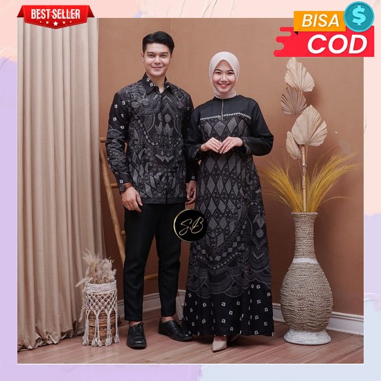 Cp Keluarga Terbaru Gsmis Kopel Koko Viral Baju Kouple Premium 2023 Pakaian Set Suami Istri Bajy Pri