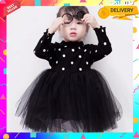 Dress Natal Anak Perempuan / Dress Anak Cewek / Dress Corry Terbaru 2023 Dress Anak Gaun Pesta Terba