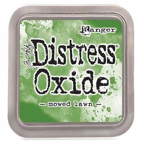 

Asli Distress Oxide Mowed Lawn High Quality