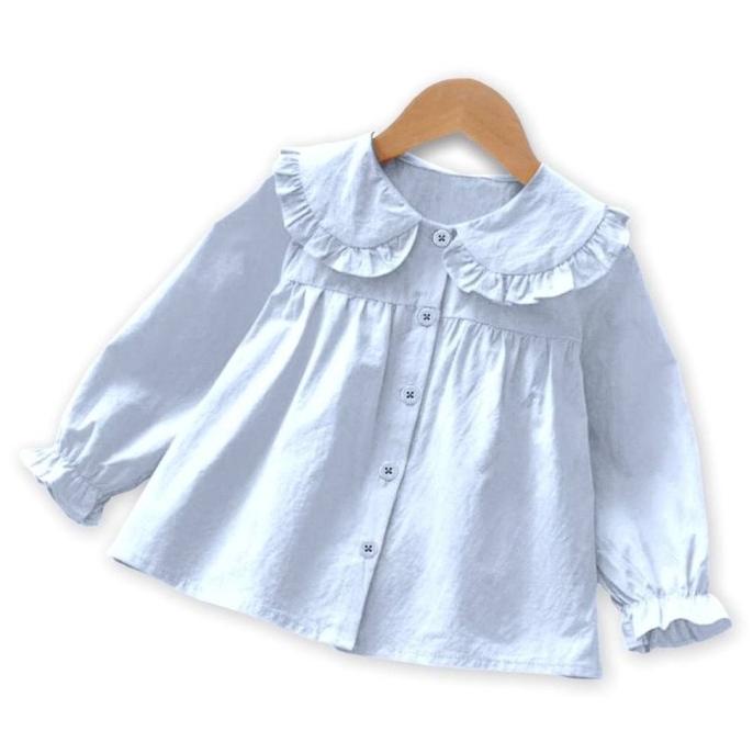 Dvc Amena /blouse anak perempuan