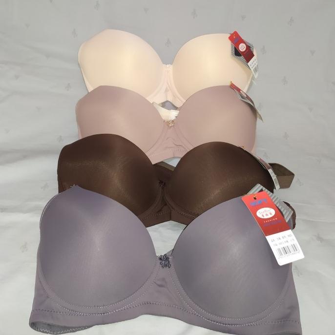 BRA SCALEN 8825 Cup D Cup besar