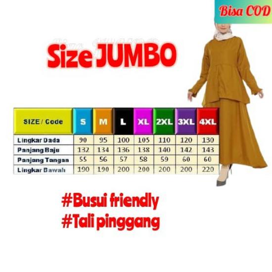 Gamis pns pdh pemda Khaki model setelan baju Seragam syari PNS PDHFYP3