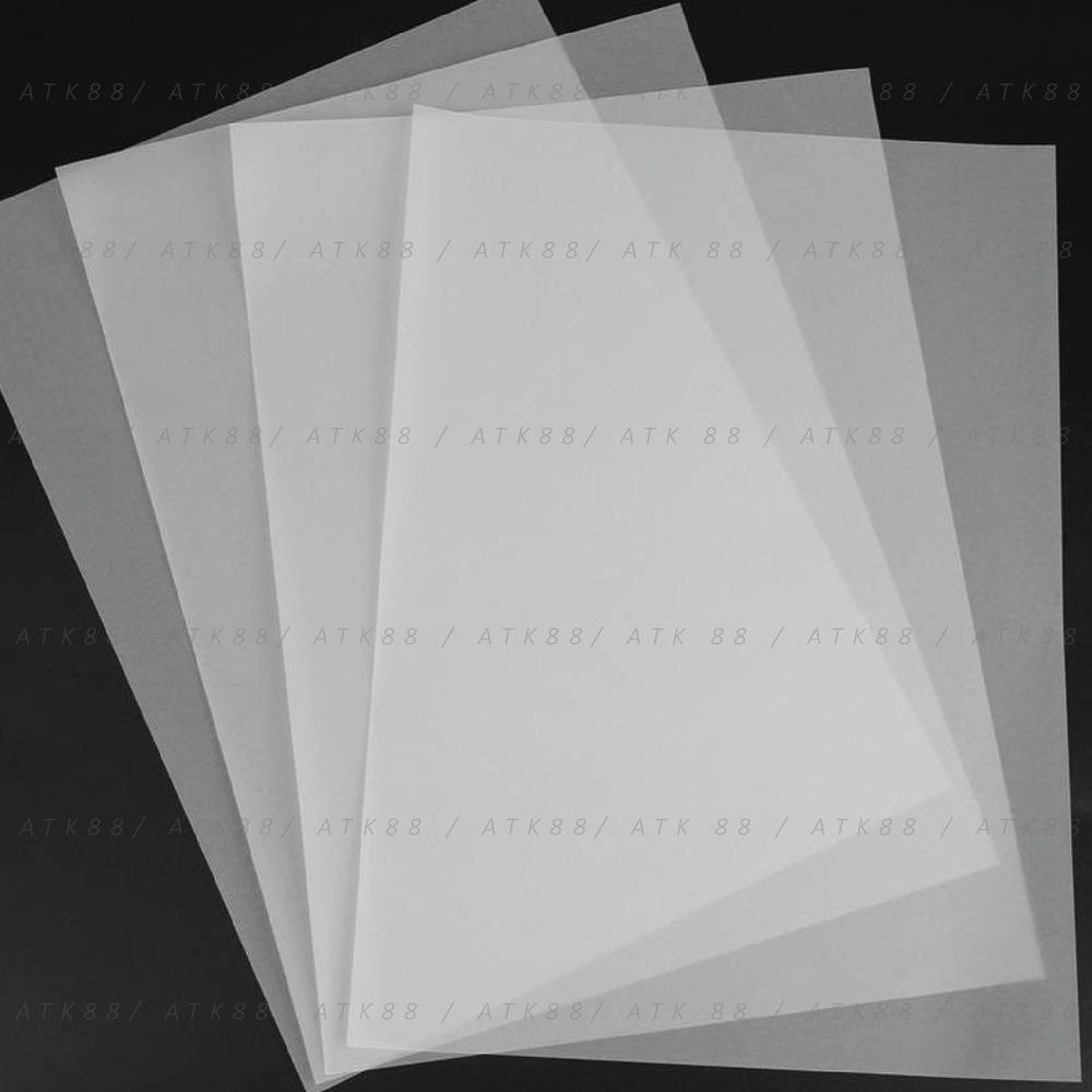 

Promo - Kertas Kalkir A3 80 Gram Gsm