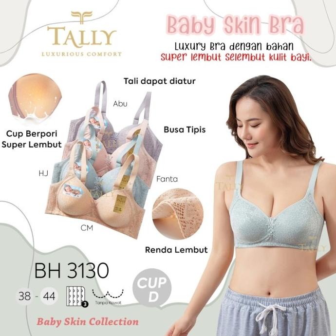 Bra Tally 3115
