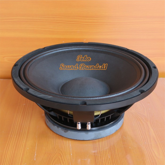 For Sale Rcf L12Hf190 Speaker Component L12Hf 190 Woofer 12 Inch Vc 3 Inch Original