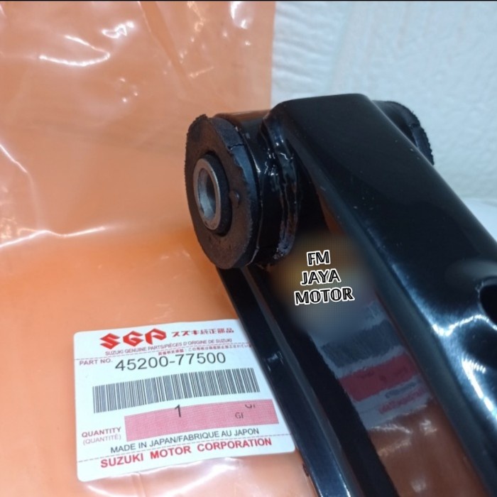 Cod - Low Arm Sayap Bawah Ball Joint Futura T120Ss Apv Arena Mega Carry Kode 060
