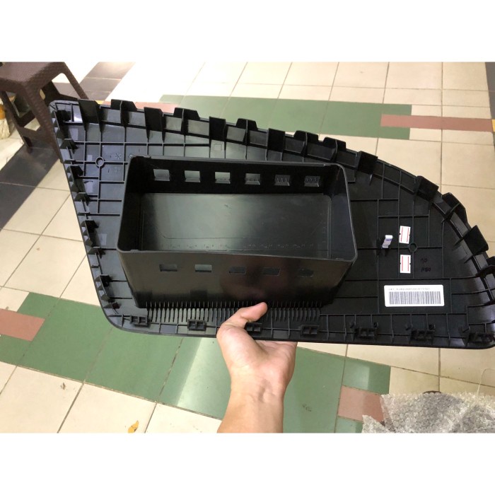 Cover Airbag Penumpang Kiri Honda Mobilio Brio 2016-2019