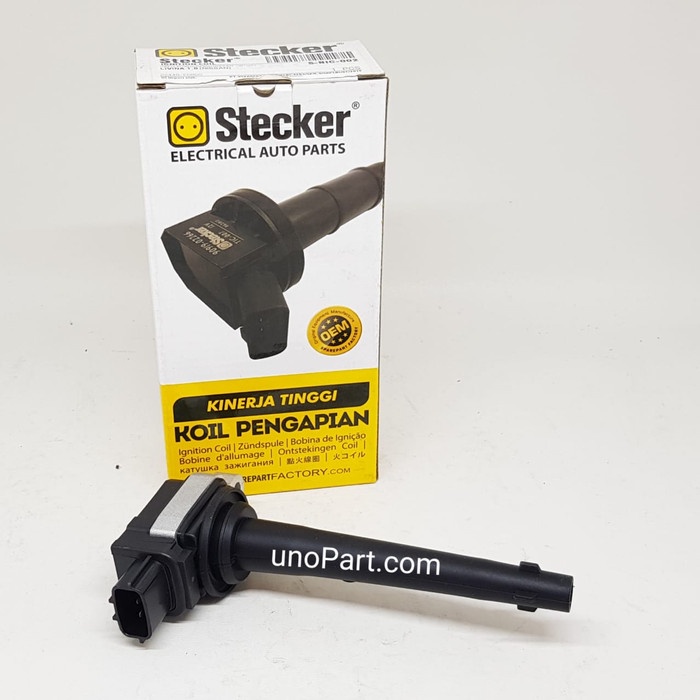 Kode Ad054 Koil Nissan Livina / Grand Livina 1.8 Ignition Coil