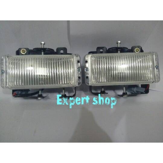 Cod - Foglamp (Lampu Kabut) Panther Pick Up New Tahun 2006-2010 Kode 033