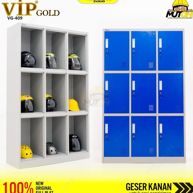 

Vip Gold Loker Besi Locker Besi Jumbo Helm In Stok Terbatas