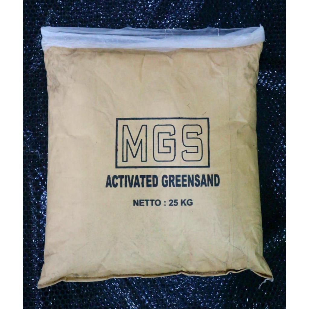 Pergantian Media Filter/Media Air Berlumpur/Ganti Media/Air Berbau/Berkarat/Air Berpasir/Filter Air