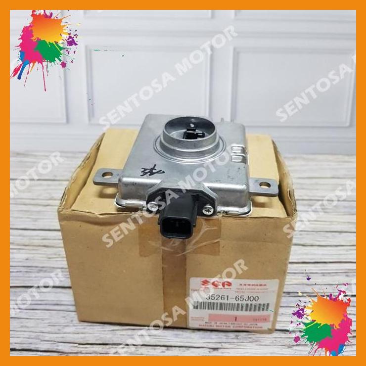 ballast headlamp suzuki sx4 sx 4 sx-4 neo baleno asli sgp [sen]