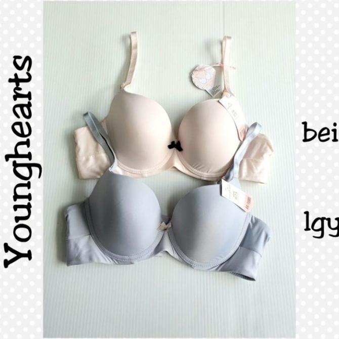 BRA YOUNG HEARTS 20095