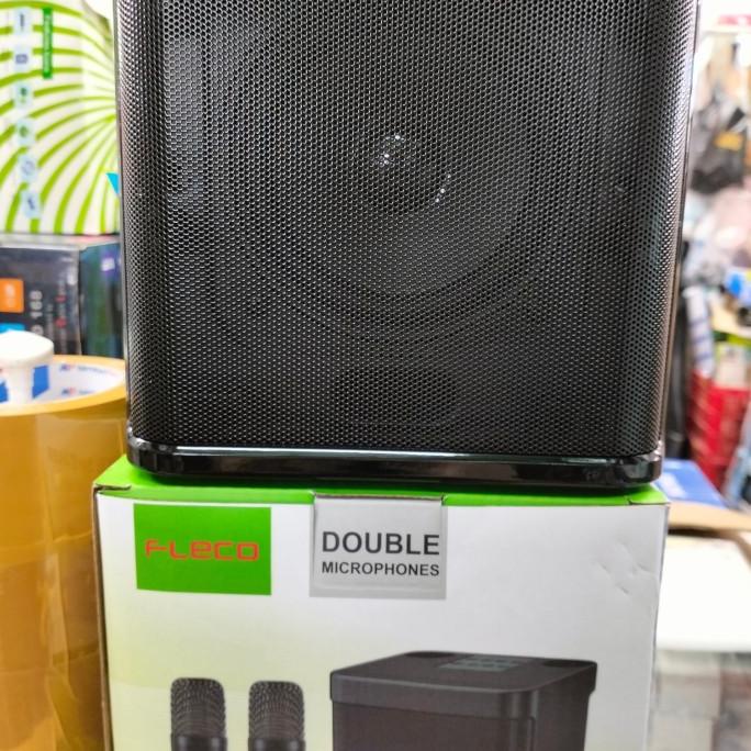 spiker fleco blutooth f-203 Termurah