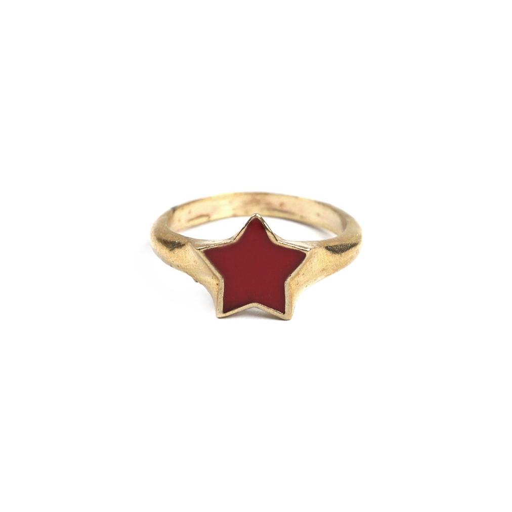 TRENDING RING CISA GOLDEN THANKSINSOMNIA NOVEMBER CERIA UNTUK ANDA