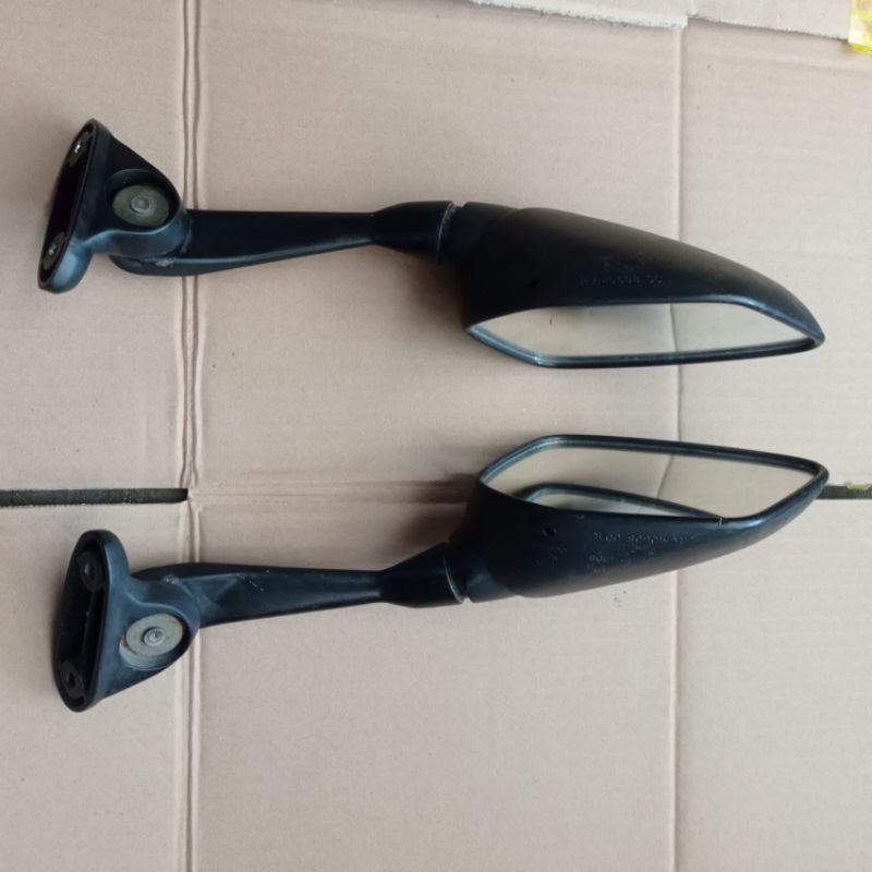 Kaca spion miror yamaha r25 r 25 original