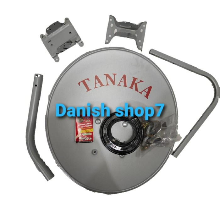 DISH MINI 45CM TANAKA PARABOLA