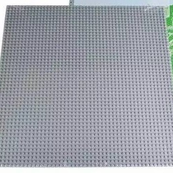 BASEPLATE LEGO BRICK 50 X 50 DOTS BASE PLATE 40X40 CM PAPAN ALAS