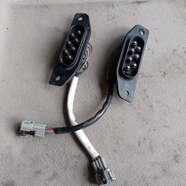 Switch Pintu Sliding Door Nissan Serena Hws C24 Kanan Kiri