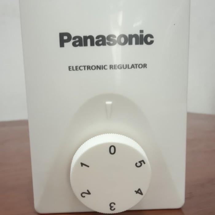 Regulator Speed Switch Ceiling Fan Panasonic Kdk