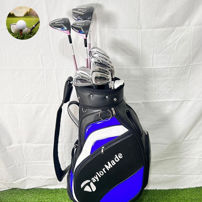 STICK GOLF LADIES FULL SET