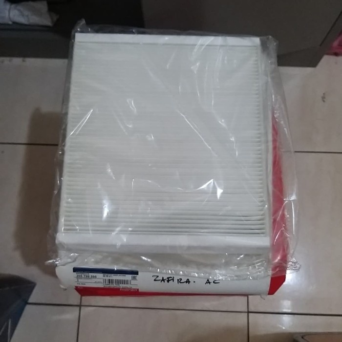 Filter Ac Zafira Topran Germany