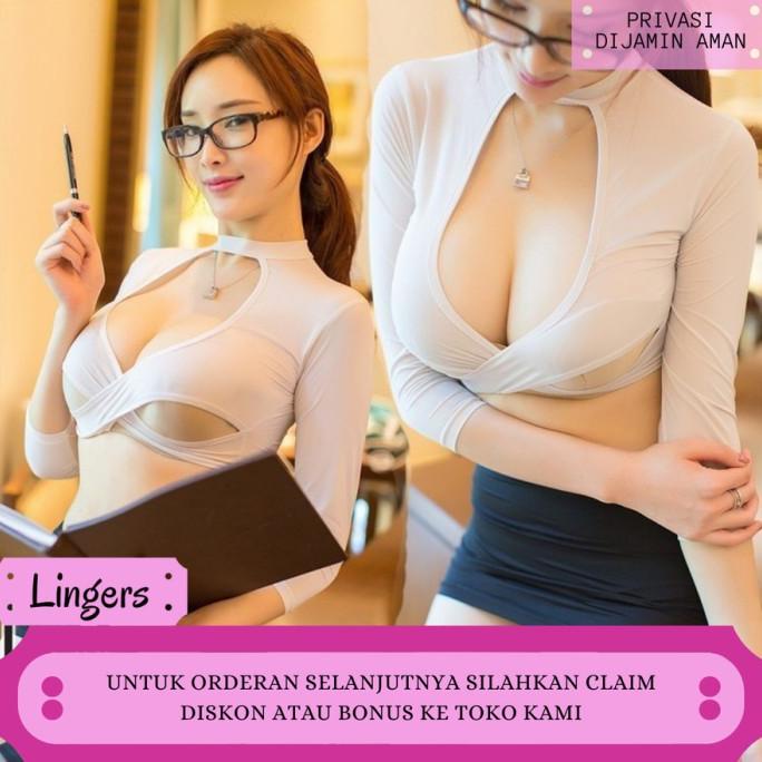lingeries sexy baju seksi toys import celana dalam hot LR011 sex dress