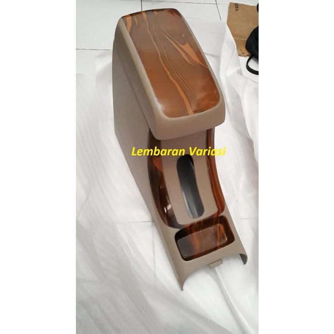 Console Box Avanza / Xenia 2008 - 2010