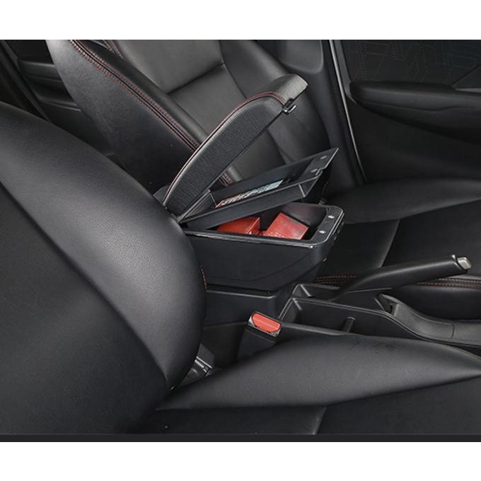 Sandaran Tangan Armrest Console Box Kia Picanto Arm Rest