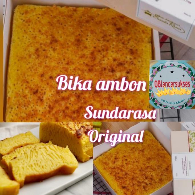 

ren bika ambon sundarasa persegi 1KG