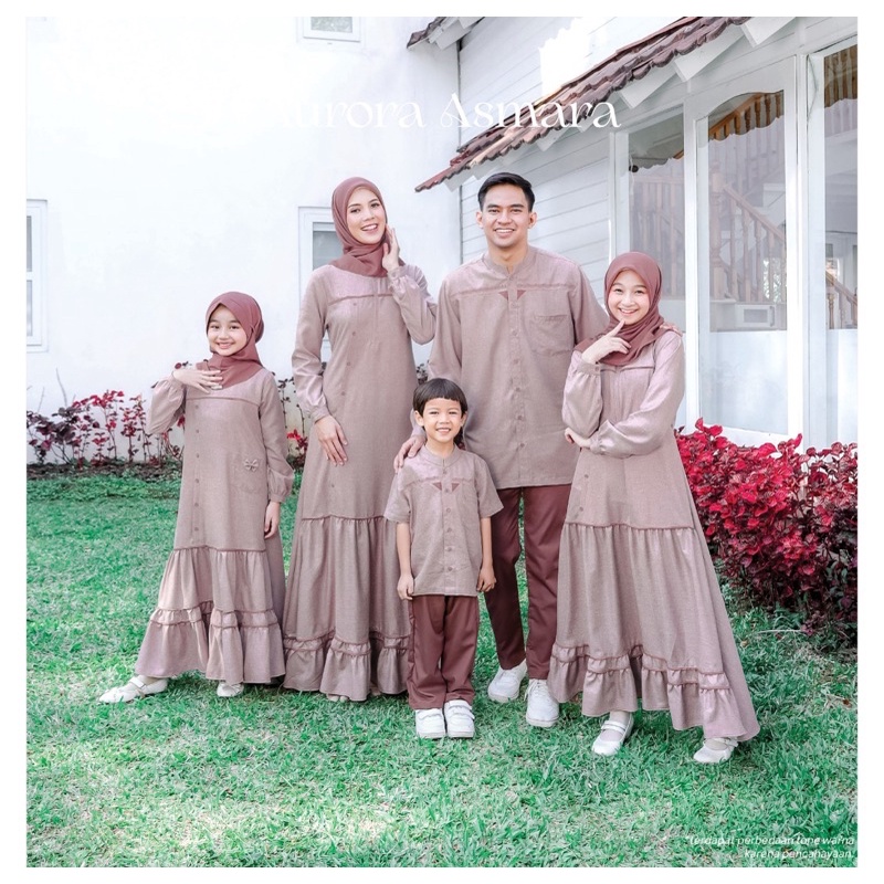 READY SARIMBIT SEPLY EKSIS 228 ( PECAN BROWN )