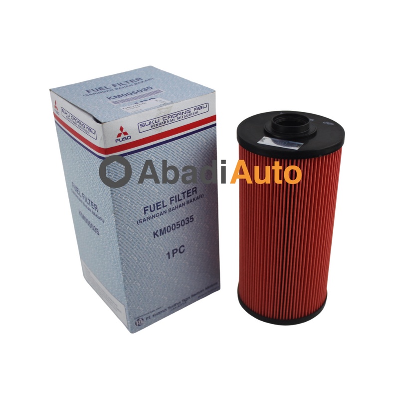 Fuel Filter Mitsubishi Fuso Fn62F|Fighter (Km005035) Ktb
