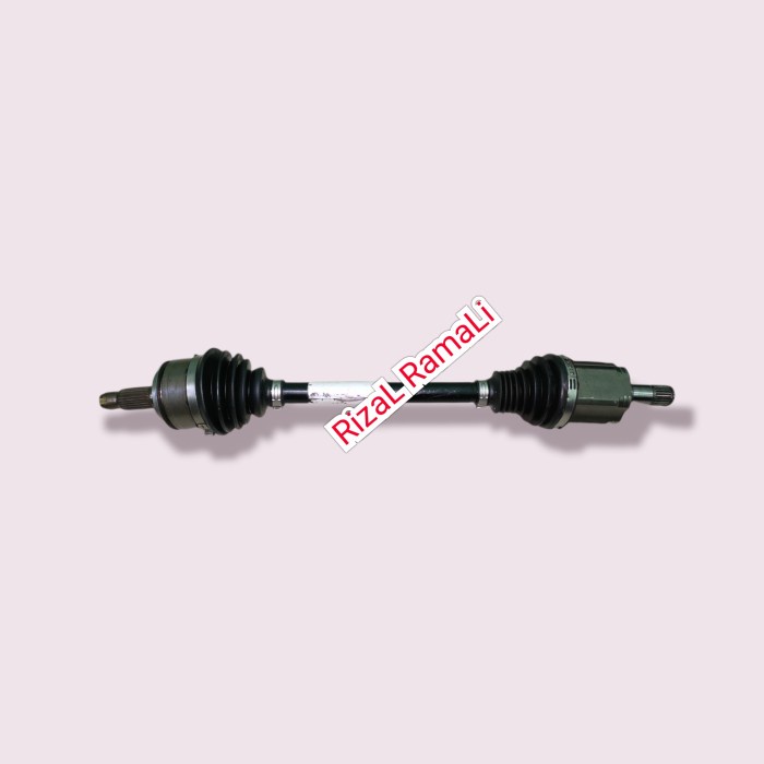 Cod - As Roda-Drive Shaft Brv Kiri. Baru Kode 007