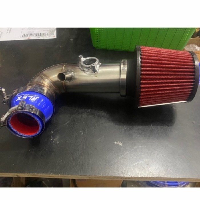 Open Filter Innova Lama K&N Knn 1Kd 2Kd Lengkap Karet Filter Pnp