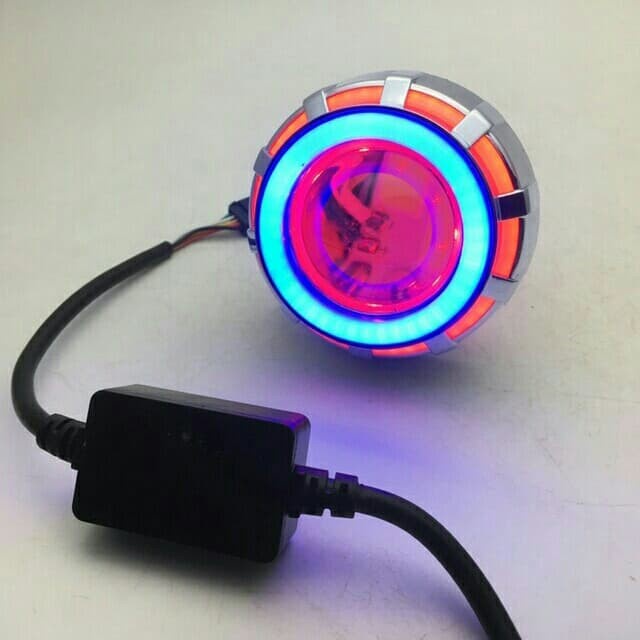 Handlamp Lampu Projie High Low Beam Lampu Jauh Dekat / Projie Hi Low star