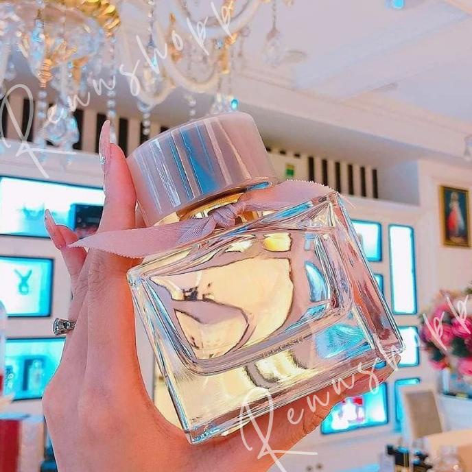 Parfum My Blush EDP 100ml Wanita Original Parfume Import Singapore