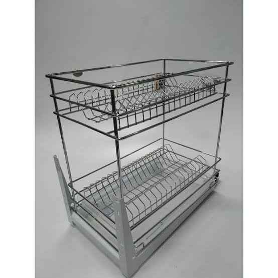 Promo Rak Piring Taco Hw 023I Dan 023Ss