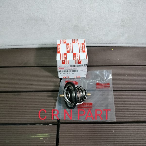 THERMOSTAT ISUZU NKR-71 ORIGINAL NKR71