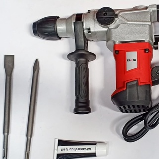 MESIN BOR HAMMER / JACK HAMMER DRILL RYOTA PREMIUM TIPE RA-5026 acces