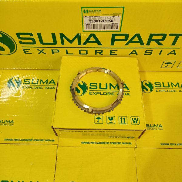 RING SINKROMIS GIGI 4 DYNA HT130 (36T)