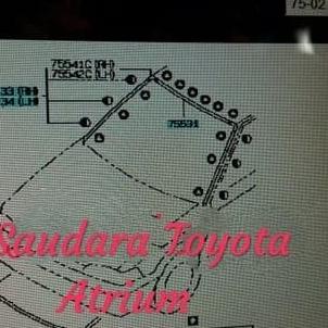 List Kaca Depan Corolla Twincam Karet Kaca Depan Corolla Twincam Set