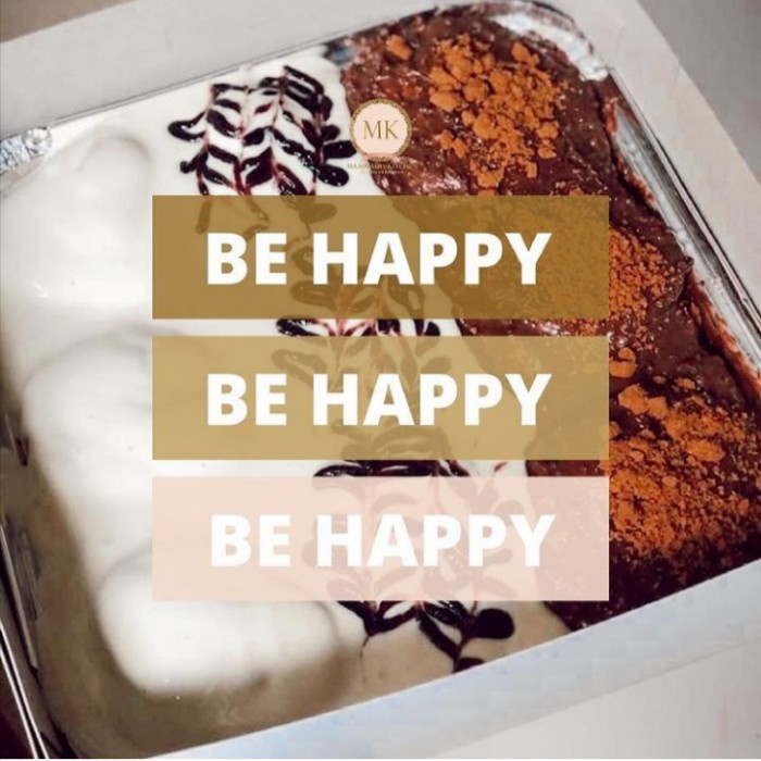 

Promo Cinamon Roll By.Mammadis.Kitchen