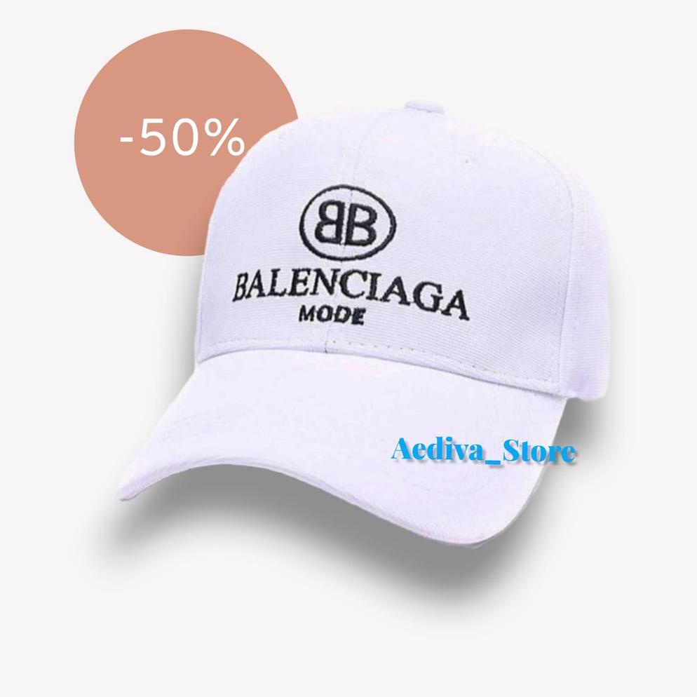 AEDIVASTORE -Topi wanita korea mode B kekinian topi baseball cewek korea terbaru fashion korea style