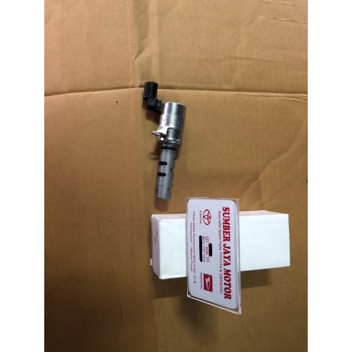 Sensor vvti yaris vios altis prius star