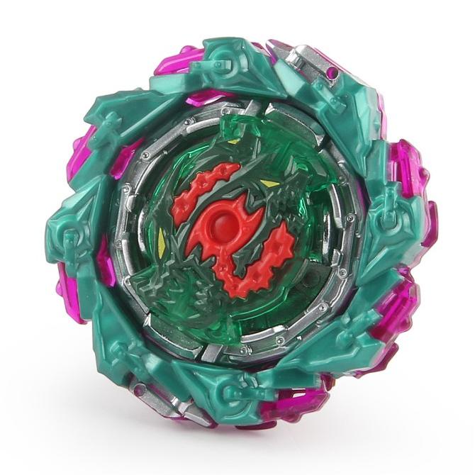 Gratis Ongkir Gasing Beyblade Burst DB merk Flame B-198 Chain Kerbeus Limited Edition (tri00j.apa)